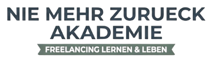 Nie mehr zurück Akademie